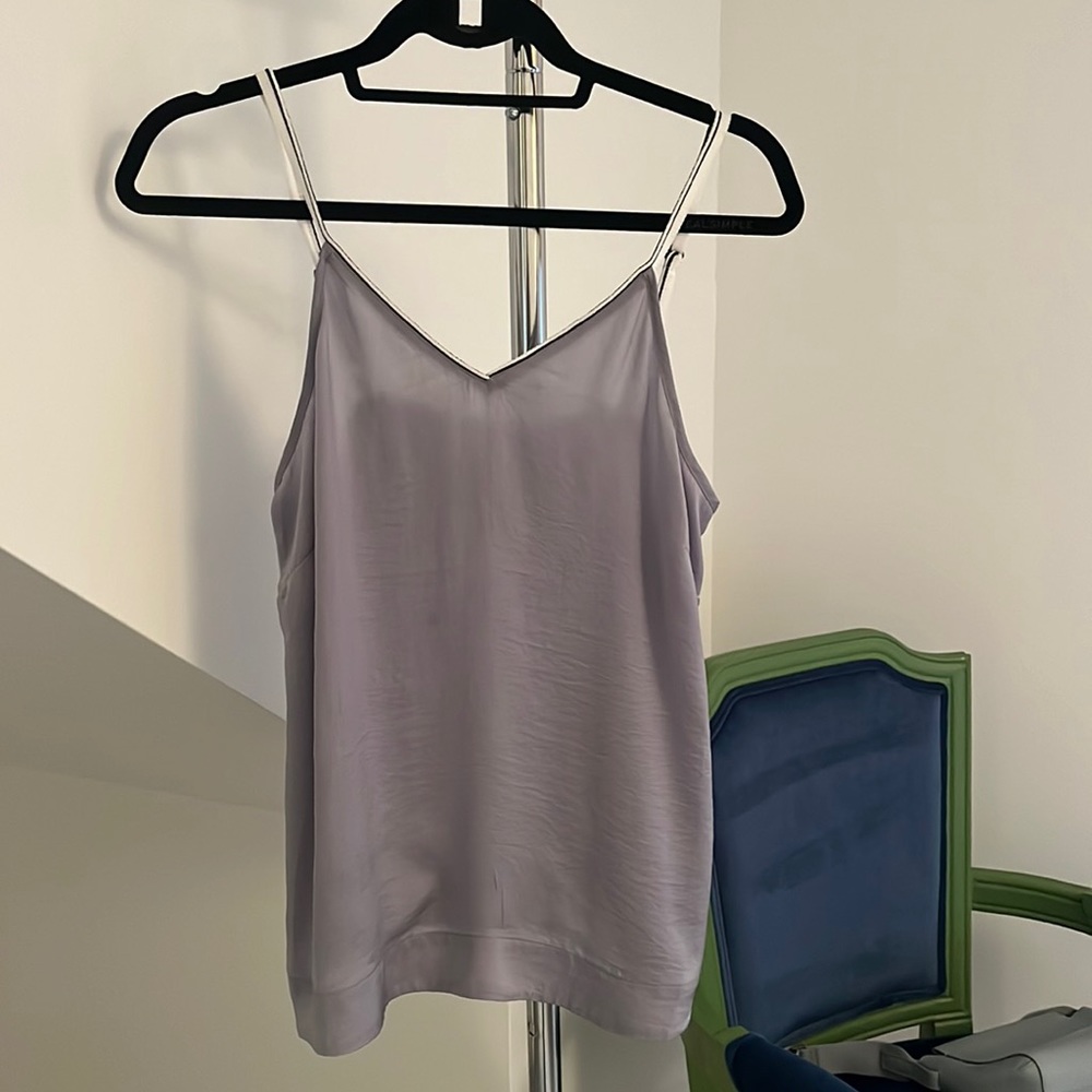 Brochu Walker top size S like new